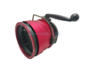 API Bottom Loading Coupler DN100 Semi-Automatic Safeload 