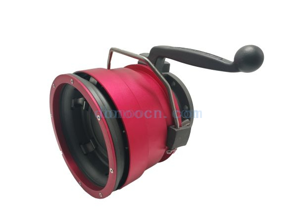 API Bottom Loading Coupler DN100 Semi-Automatic Safeload 