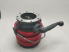 API Bottom Loading Coupler DN100 Semi-Automatic Safeload 
