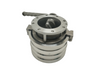 Dry Disconnect Coupling