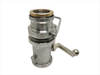 Dry Disconnect Coupling