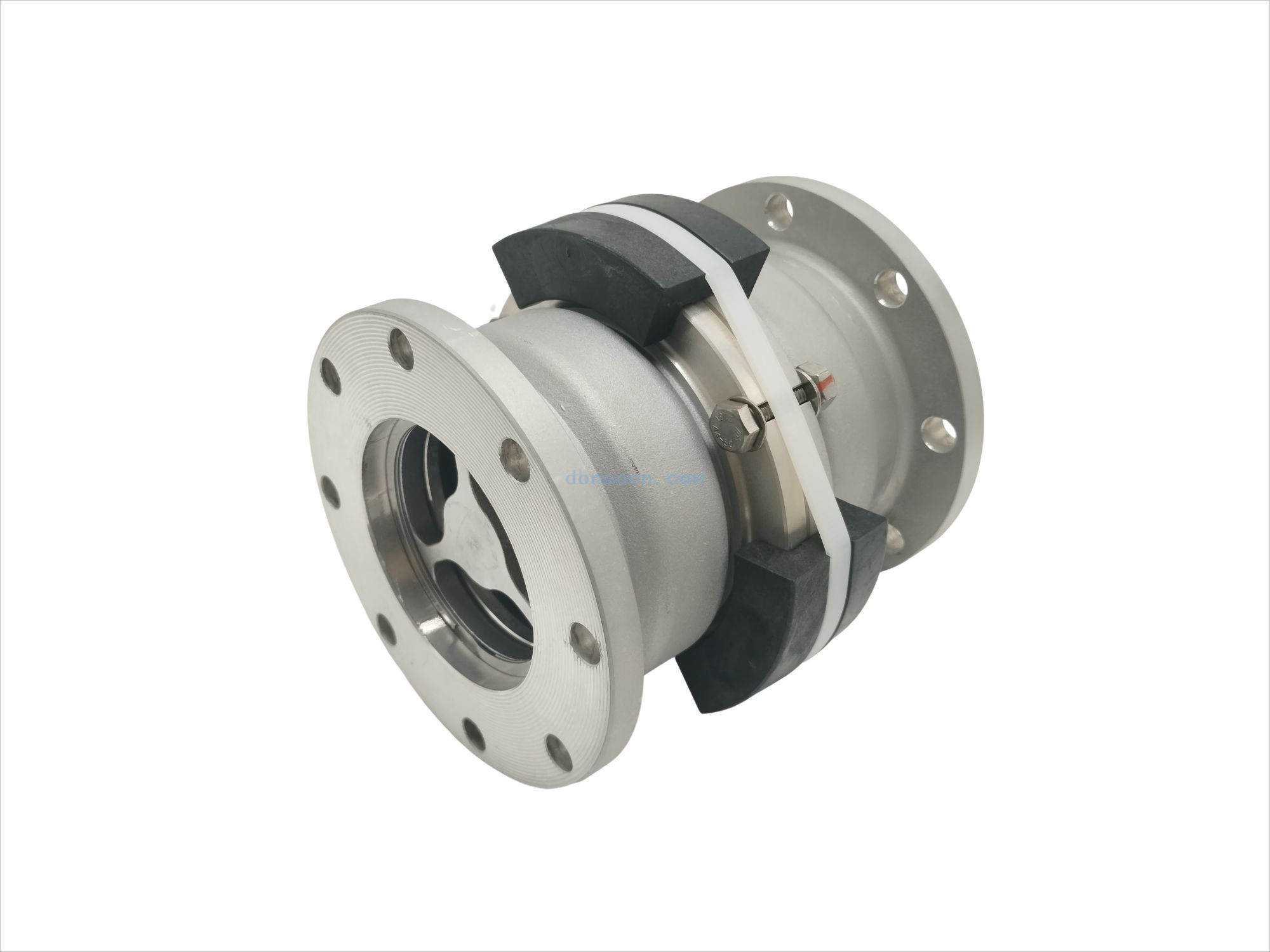 Safety Break-away valve-aluminum alloy