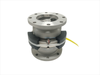 Safety Break-away valve-aluminum alloy