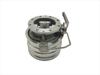 Dry Disconnect Coupling