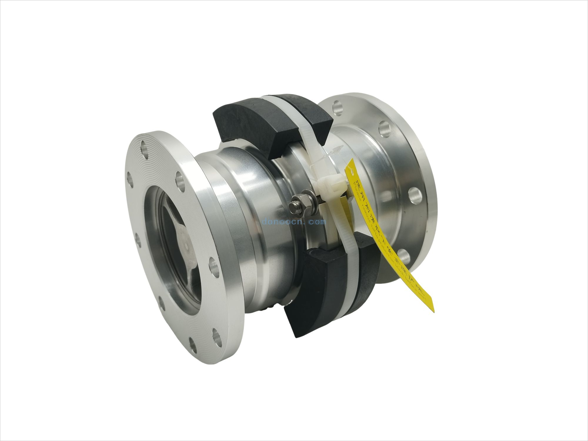 Safety Break-away valve
