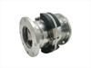 Safety Break-away valve