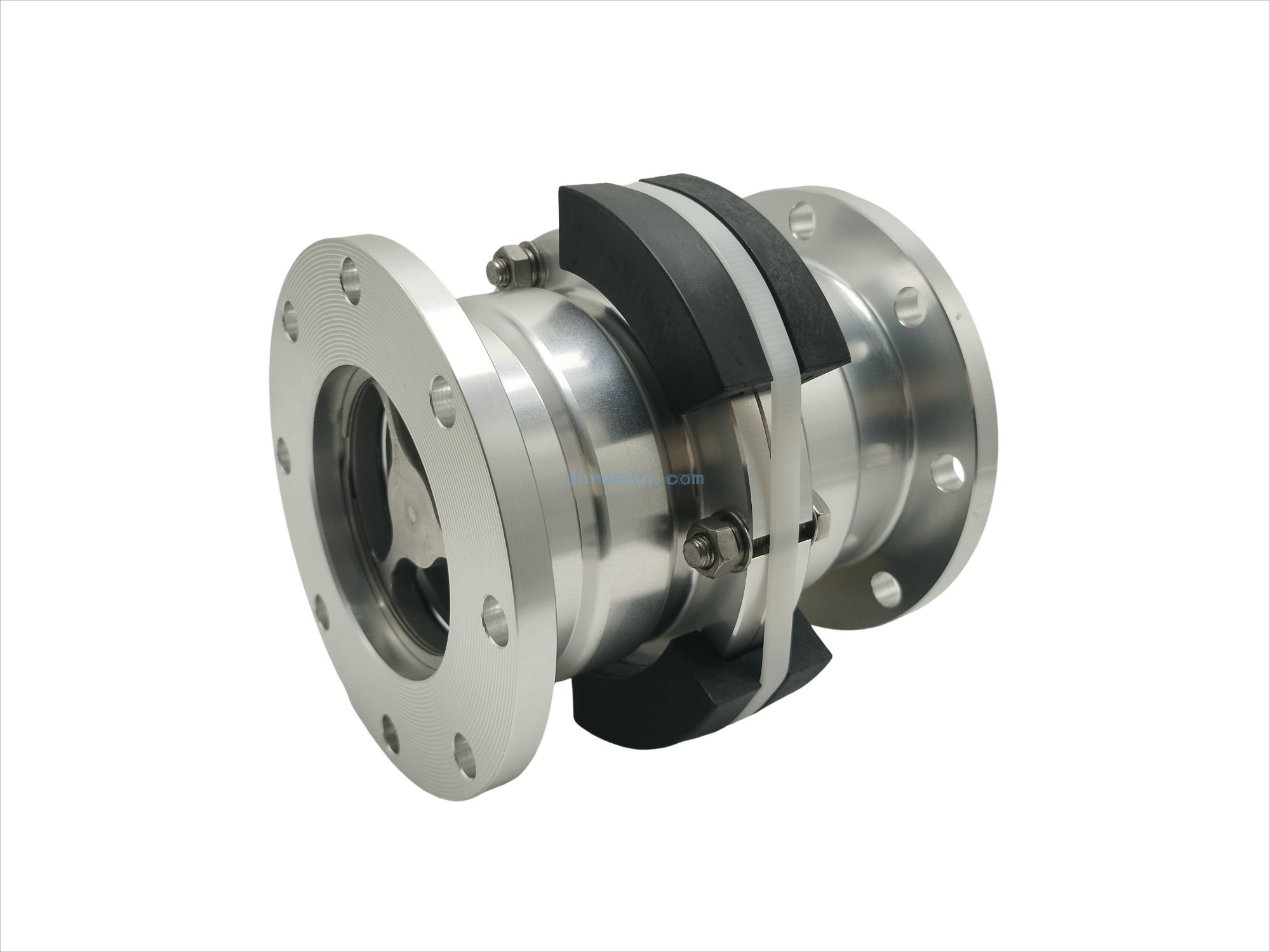 Safety Break-away valve