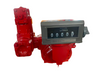 FLM SERIES FLOW METER