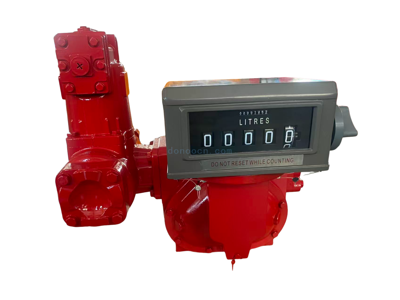 FLM SERIES FLOW METER