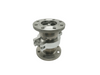 Safety Break-away valve-aluminum alloy