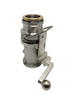 Dry Disconnect Coupling