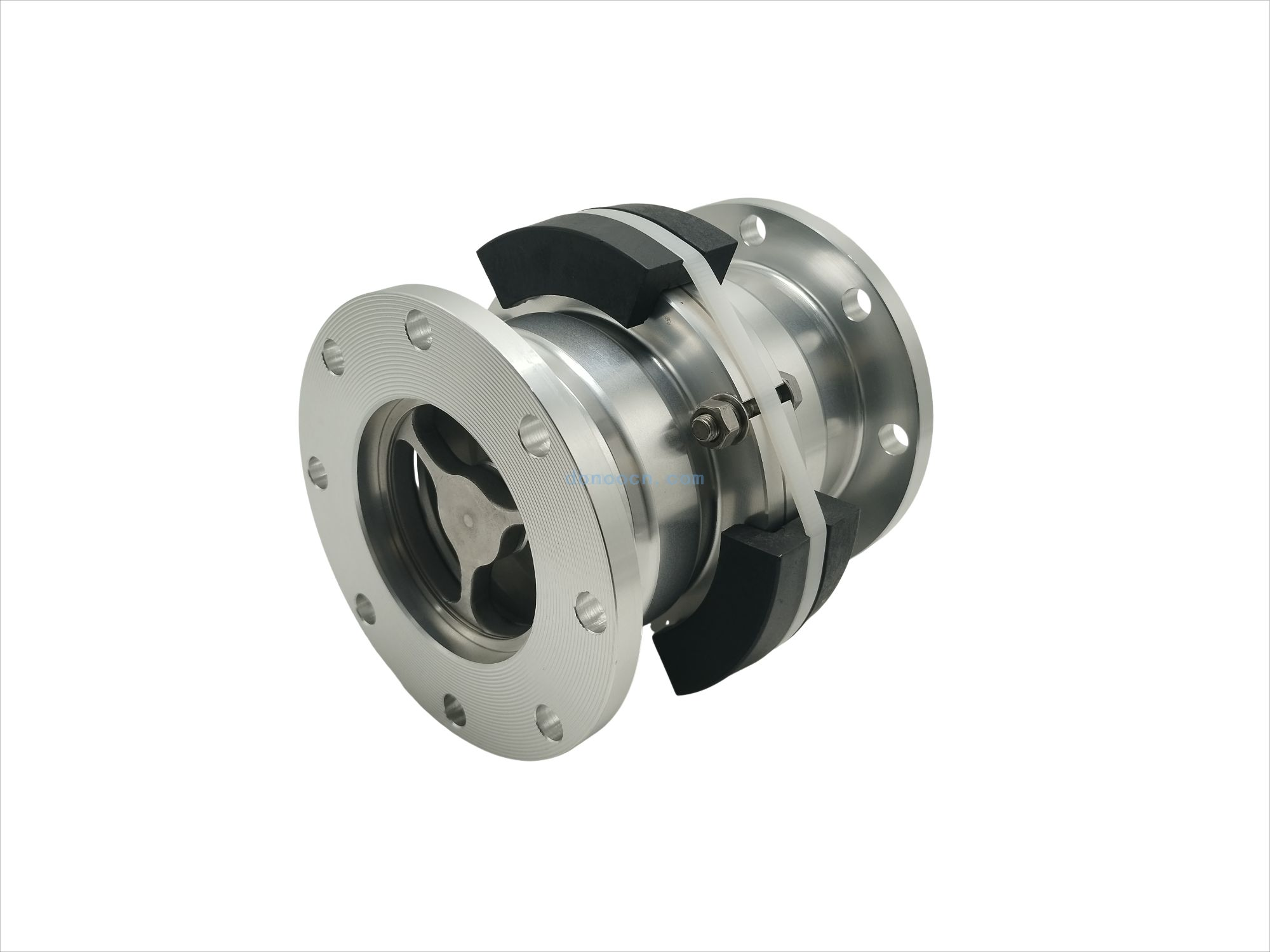 Safety Break-away valve
