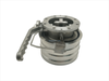 Dry Disconnect Coupling