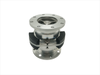 Safety Break-away valve