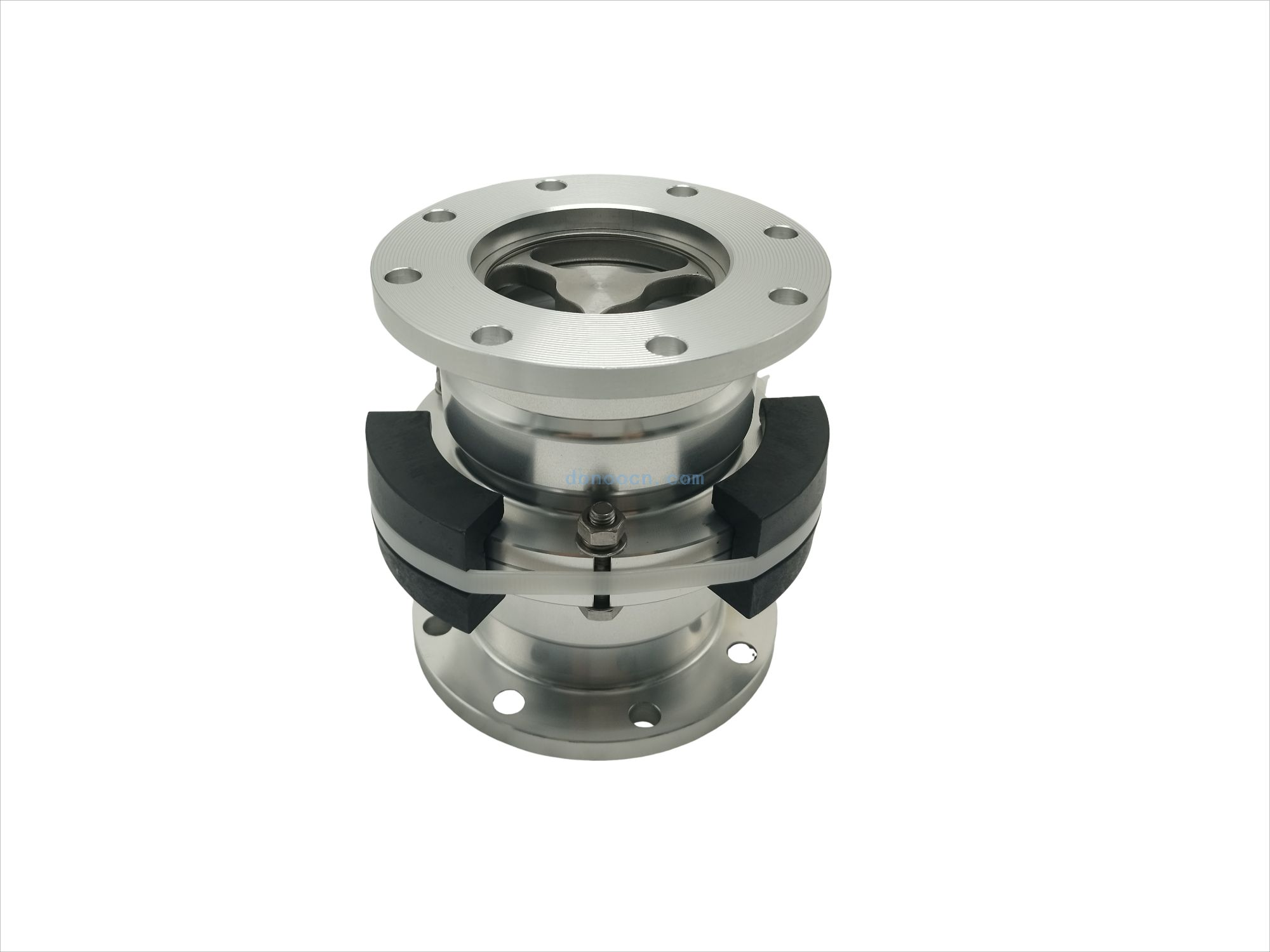 Safety Break-away valve