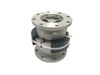 Safety Break-away valve-aluminum alloy