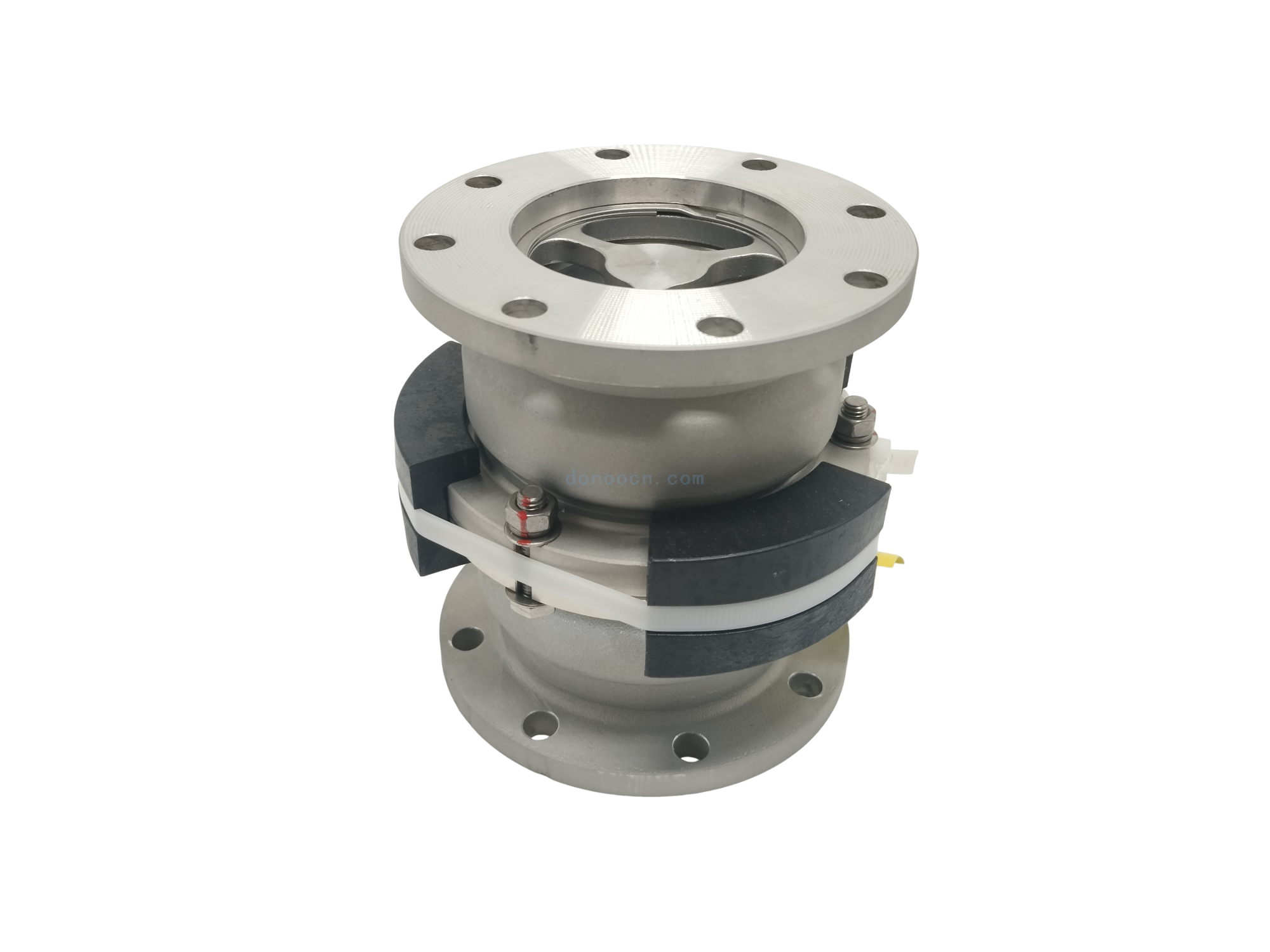 Safety Break-away valve-aluminum alloy