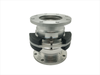 Safety Break-away valve