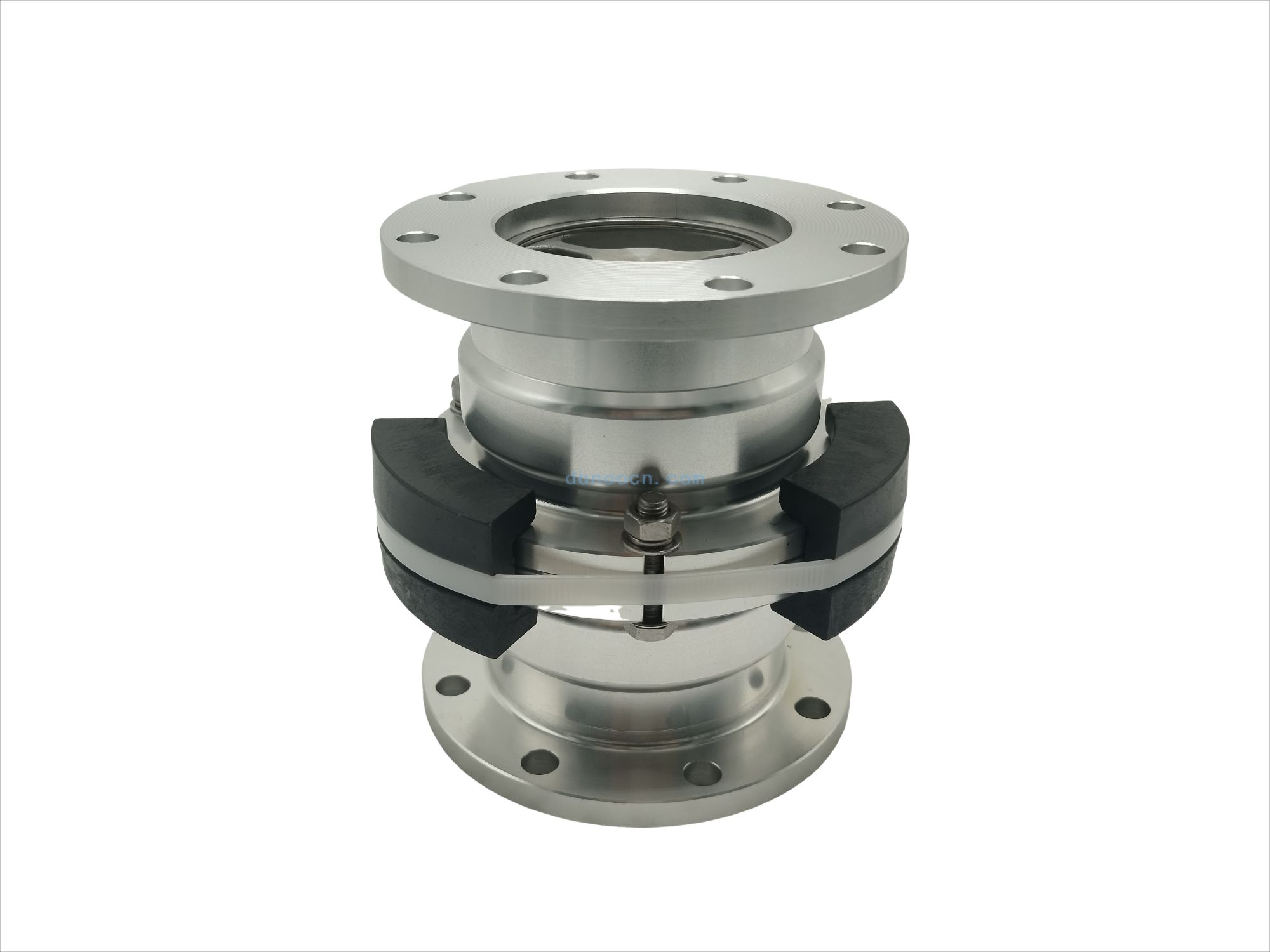 Safety Break-away valve