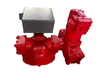 FLM SERIES FLOW METER