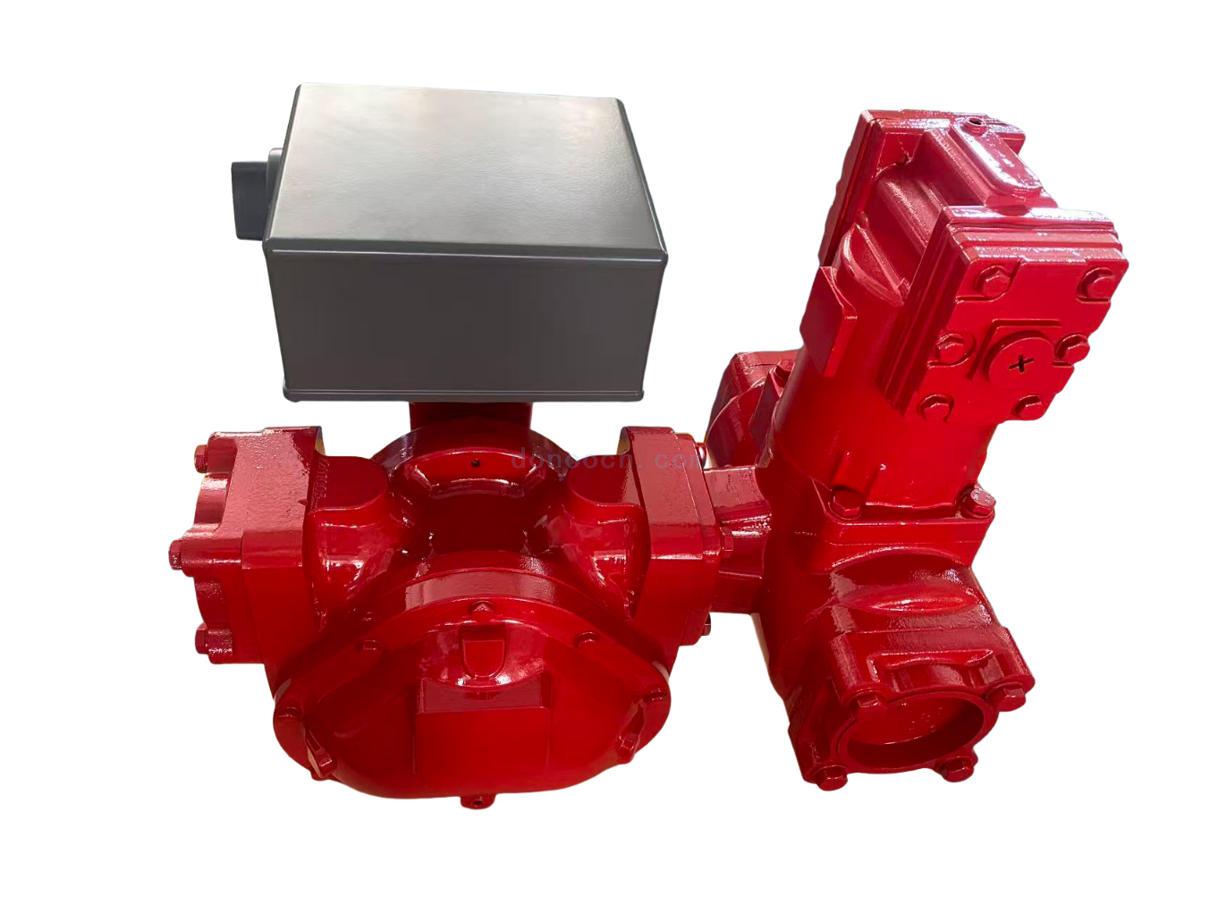 FLM SERIES FLOW METER