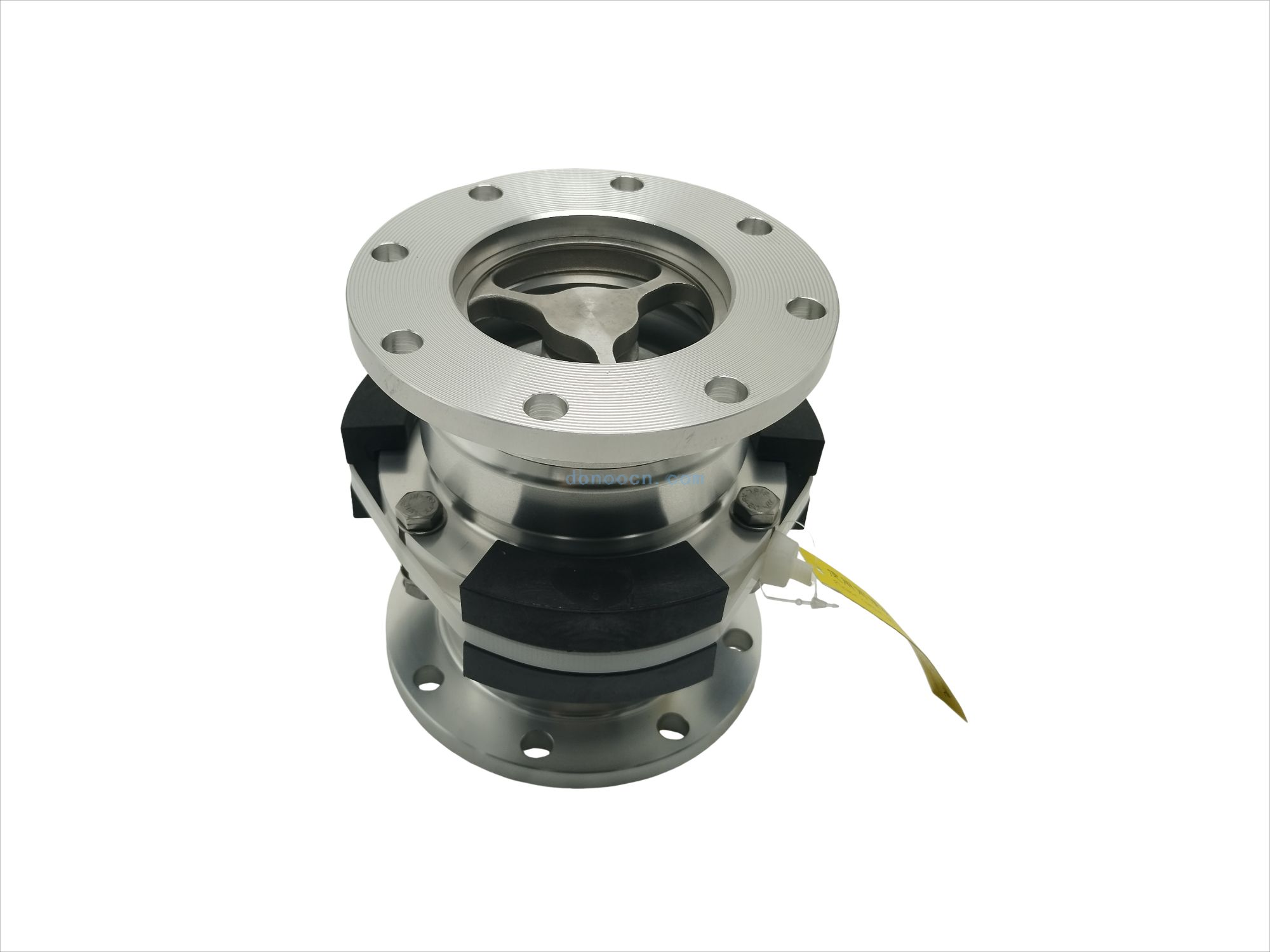 Safety Break-away valve