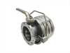 Dry Disconnect Coupling