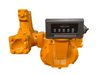 FLM SERIES FLOW METER
