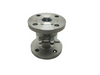 Safety Break-away valve-aluminum alloy